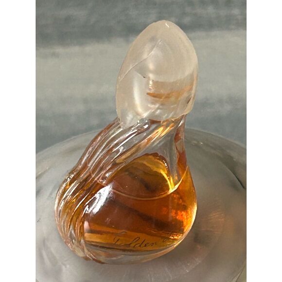 Reichenbach Golden Drop Miniature Perfume - Picture 1 of 1